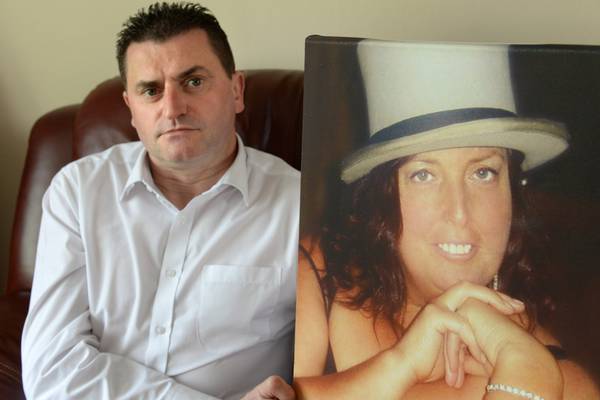 Cervical cancer scandal: Husband ‘dragged back into grief’