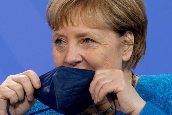 What lies ahead for Germany’s post-Merkel political economy?