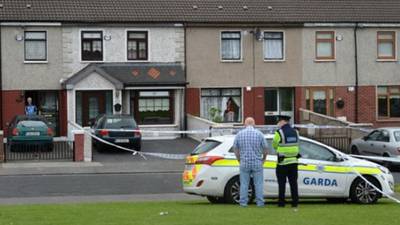 Mother of child shot in Dublin says he may never regain full mobility