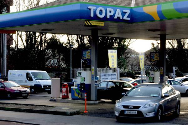 Denis O’Brien settles action with Topaz buyer over  €4.7m