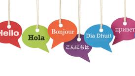 Learn another language and keep your brain fit
