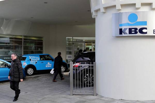 KBC personal insolvency ruling set to affect hundreds of cases
