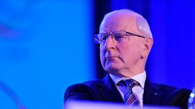 Ian O’Riordan: Pat Hickey affair shows need for reform