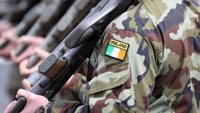 Defence Forces pull out of Blacksod D-Day commemoration at last minute after officials intervene