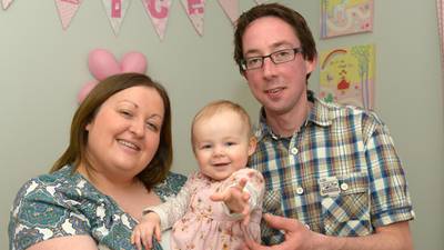 Family hope public appeal will help daughter beat cancer