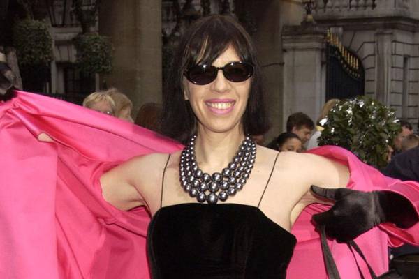 Magenta Devine has died aged 61: A 1980s icon of style and substance