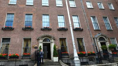 Merrion Hotel co-owner Hastings Hotel Group sees profits surge