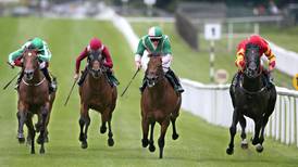 David Wachman’s Sudirman causes upset in  Keeneland Phoenix Stakes at the Curragh