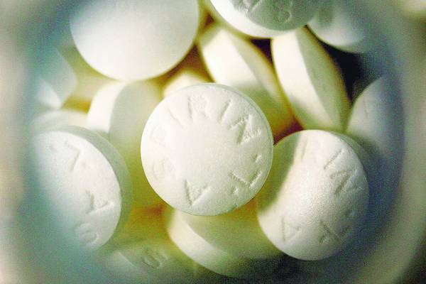 International clinical trial to investigate aspirin as anti-cancer agent