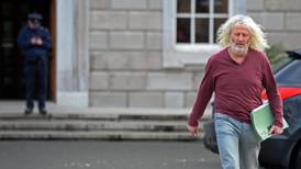 Court hears of difficulties serving papers on Mick Wallace
