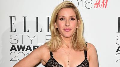 Ellie Goulding and Disclosure added to Glastonbury line-up