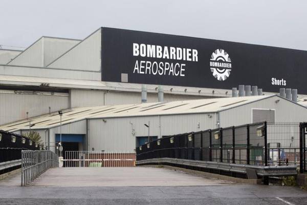 Boeing case against Bombardier ‘unjustified’, Northern secretary says