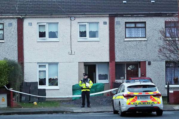 Teenage boy (17) dies after Tallaght stabbing attack