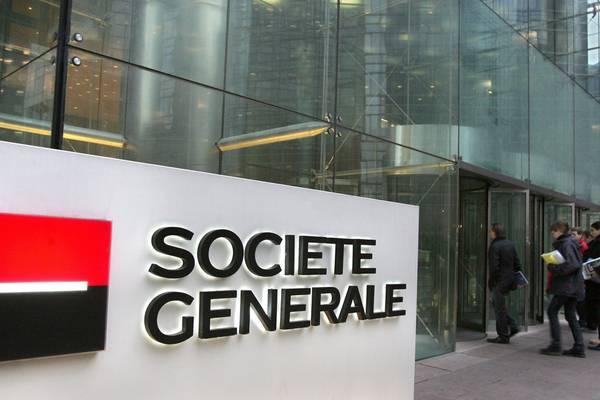 SocGen to pay €963m in settlement with Libyan wealth fund
