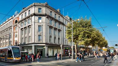 O'Connell st footwear stores on go on the market