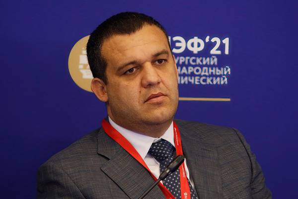 Rival to amateur boxing’s Russian president barred from standing in IBA election