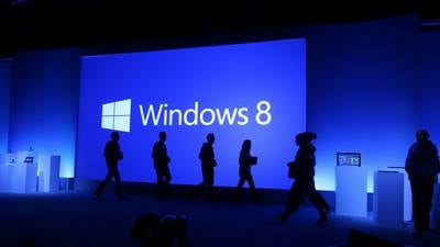 Microsoft profits up despite fall-off in PC sales