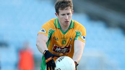 Sice and Corofin looking forward to clash against holders St Vincent’s