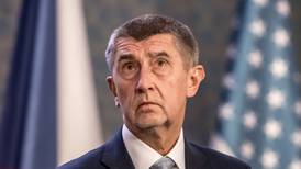 Son’s kidnap claims and fraud case pile pressure on Czech leader Babis