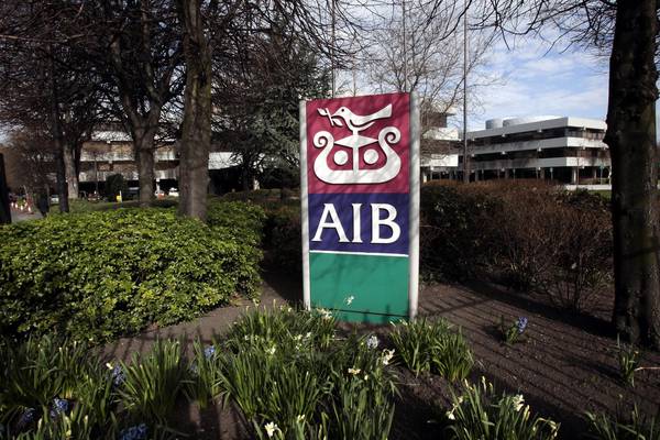 AIB’s €2.8bn tax assets valued at 80% discount by UBS