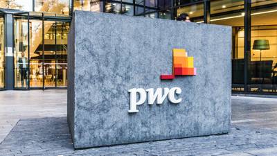 PwC UK considers giving external body oversight of auditors’ pay