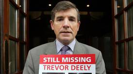 Trevor Deely’s family mark 13th anniversary of his disappearance