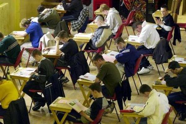 Wait is over for 120,000 Junior and Leaving Cert students as exams begin