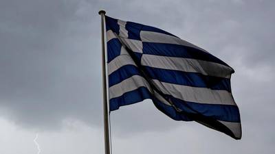 IMF’s ‘never again’ experience in Greece may get worse