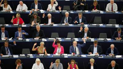 The opaque world of MEPs’ expenses is cause for concern