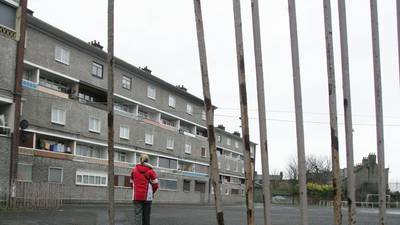 Social housing: ‘Let’s not make the same mistakes again’