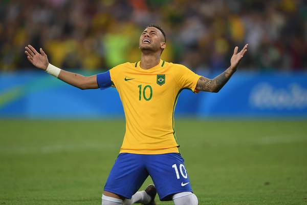 Plight of Neymar a familiar worry for Brazil as World Cup looms