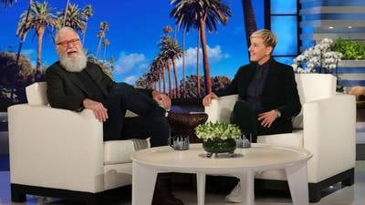 Ellen DeGeneres Show: Three producers leave  after ‘toxic workplace’ complaints