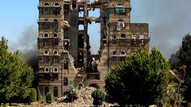 Yemen: Peace deal must be global priority