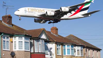Business community on Heathrow  expansion: ‘It’s about time’