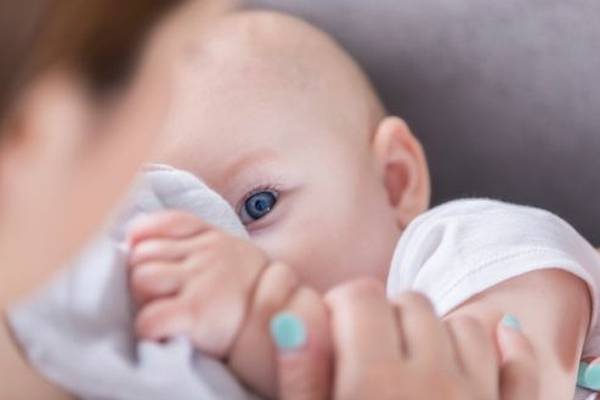 HSE criticised over ‘abysmal example’ during world breastfeeding week