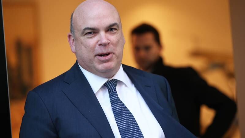 Former Autonomy chief Mike Lynch acquitted in US fraud trial