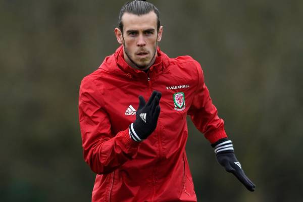 Ken Early: Bale is Wales’s undisputed technical chief