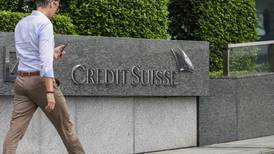 Credit Suisse ‘merch’ and the rush to buy history