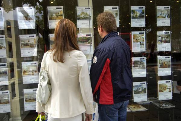 House prices surge 13% as ‘red hot’ demand outstrips supply