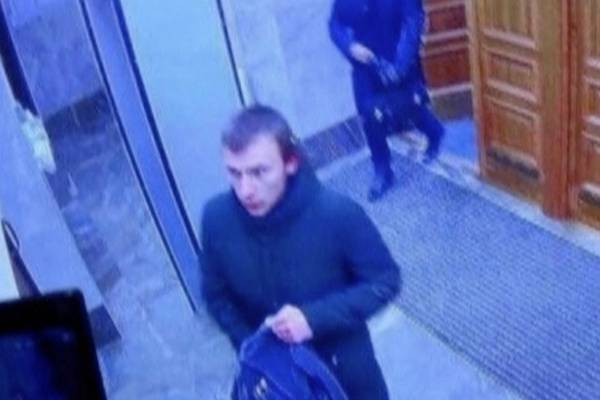 Russia opens terrorism investigation after teenager blows himself up