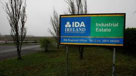 Dublin accounts for almost half of all IDA site visits