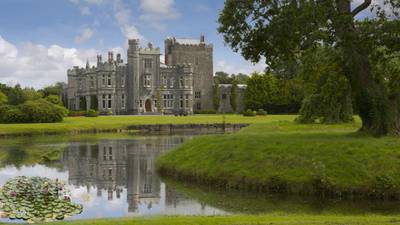 CarTrawler founder Niall Turley buys Galway castle for €5.8 million