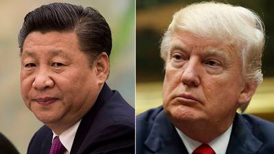 Chinese media underlines stability mantra ahead of Xi-Trump summit
