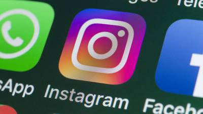 Instagram for children like ‘alcopop’, Oireachtas group hears
