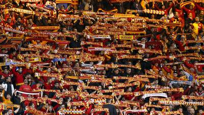 Galatasaray hit with European ban for FFP breach