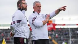 Forget Galway’s glittering attacking talent, they have the meanest defence in the country