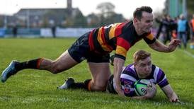 Stakes high as Lansdowne host Terenure in intriguing AIL clash