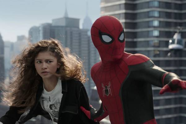 Spider-Man No Way Home film review: Oh no, it’s for the fans