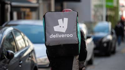 Deliveroo and Just Eat: Inside the dinner delivery business
