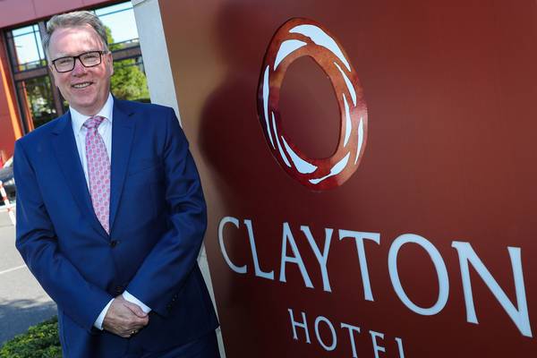 Dalata shares take a hit as on ‘more challenging’ Dublin market